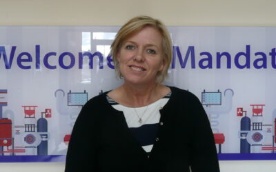 Julie Barraclough – Office Manager