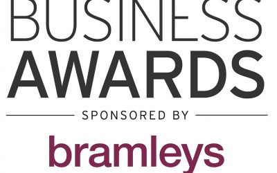 Examiner Business Awards 2018 Finalist!