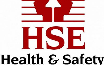 Knock, Knock! Who’s there? ……. The HSE!