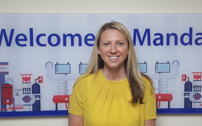 Katie Horan – Commercial & Operations Director