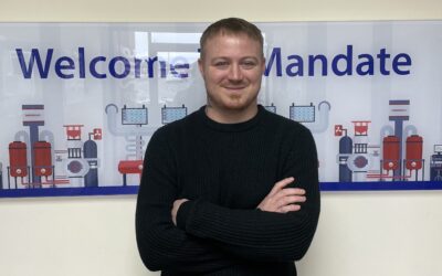 James Hargreaves – Logistics & Administration Assistant